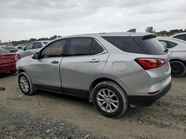 Image 2 of 2019 CHEVROLET EQUINOX LT 2019 with VIN 2GNAXTEV7K6290728