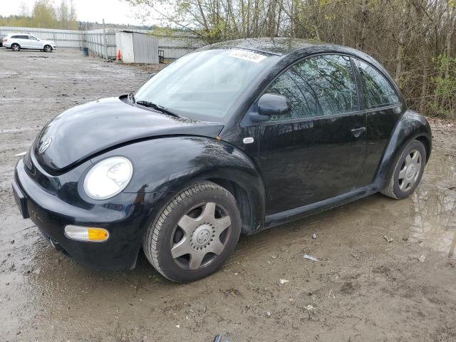 Изображение 1999 VOLKSWAGEN NEW BEETLE GLS 1999