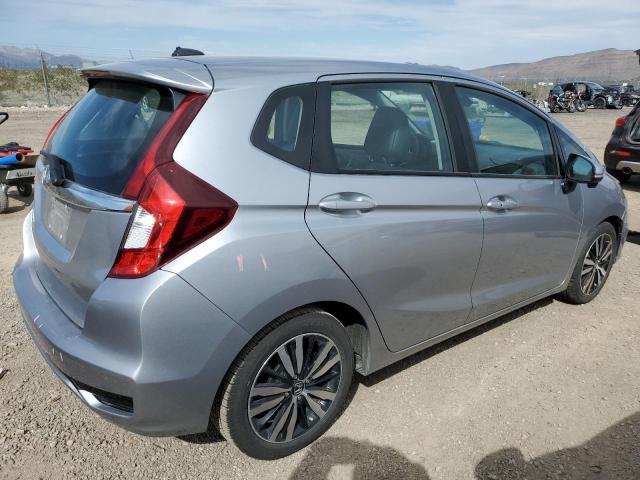Image 3 of 2020 HONDA FIT EXL 2020 with VIN 3HGGK5H99LM715273