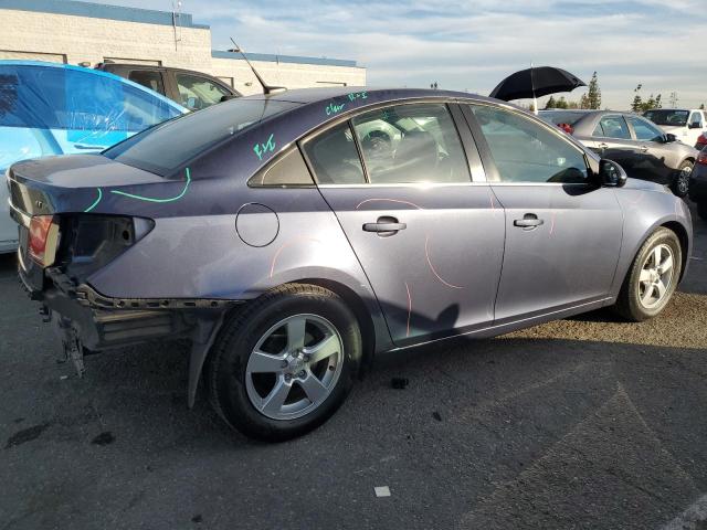 Obraz 3 z 2014 CHEVROLET CRUZE LT 2014 z VIN 1G1PC5SBXE7449727