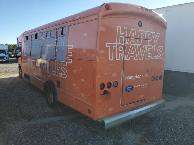 Image 2 of 2018 FORD ECONOLINE E450 SUPER DUTY CUTAWAY VAN 2018 with VIN 1FDFE4FS4JDC41416