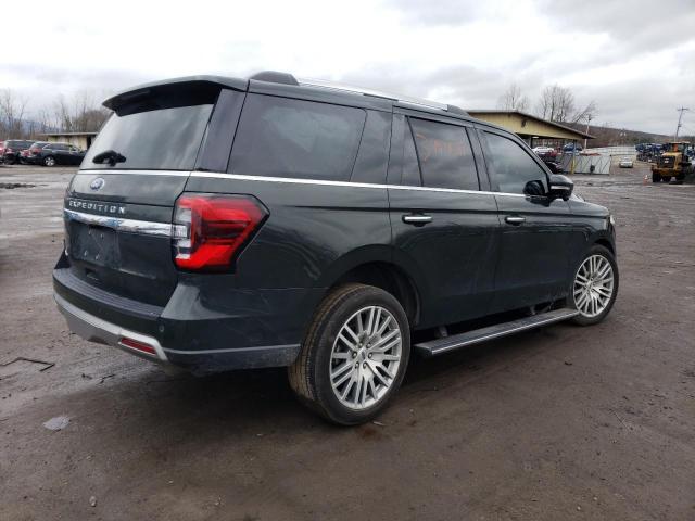 Obraz 3 z 2023 FORD EXPEDITION LIMITED 2023 z VIN 1FMJU2A82PEA22776