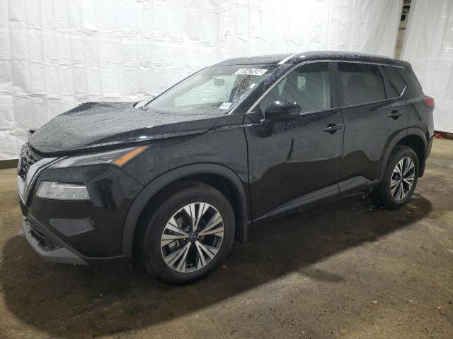 Изображение 1 2023 NISSAN ROGUE SV 2023 с VIN 5N1BT3BB3PC741991