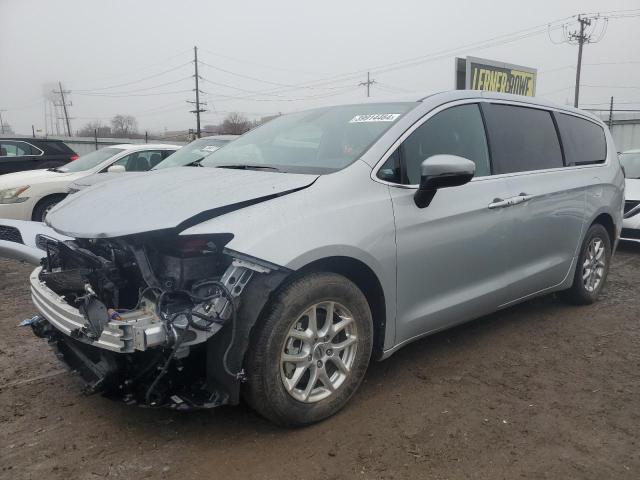 Изображение 2023 CHRYSLER PACIFICA TOURING 2023