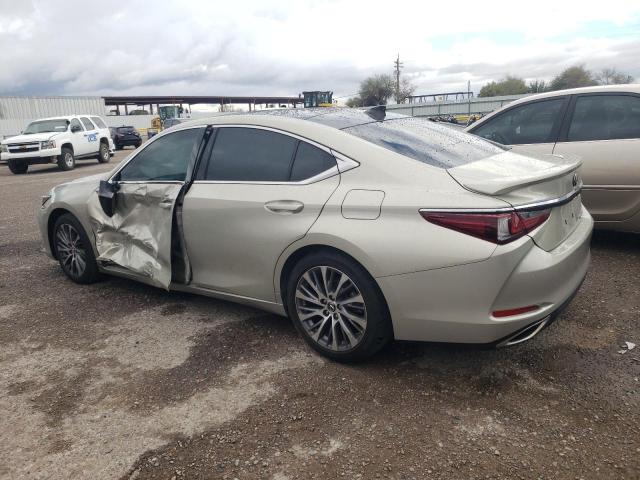 Image 2 of 2021 LEXUS ES 350 BASE 2021 with VIN 58ADZ1B19MU095759
