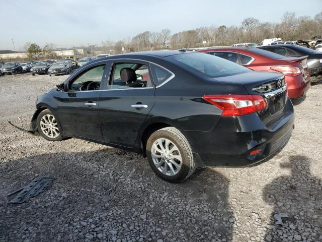 Изображение 2 2016 NISSAN SENTRA S 2016 с VIN 3N1AB7AP8GY339563