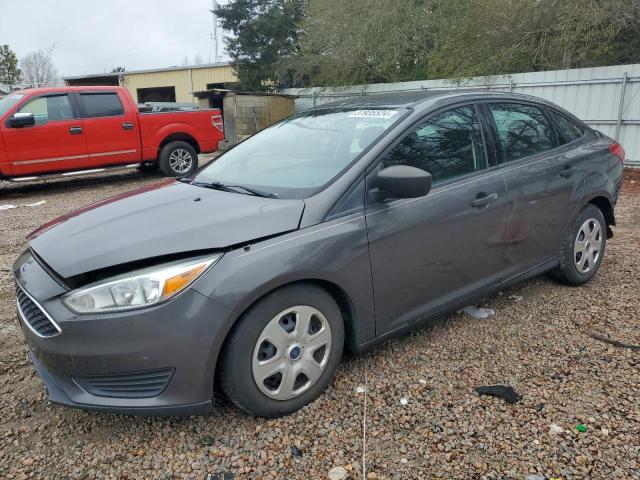 Image 1 of 2016 FORD FOCUS S 2016 with VIN 1FADP3E21GL304753