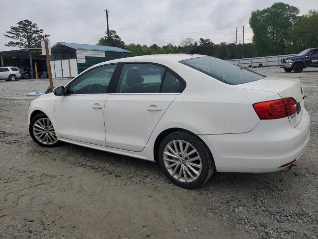 Изображение 2 2013 VOLKSWAGEN JETTA TDI 2013 с VIN 3VWLL7AJ0DM352158