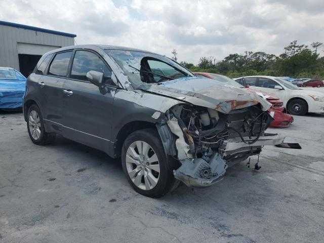 2011 ACURA RDX 2011 image