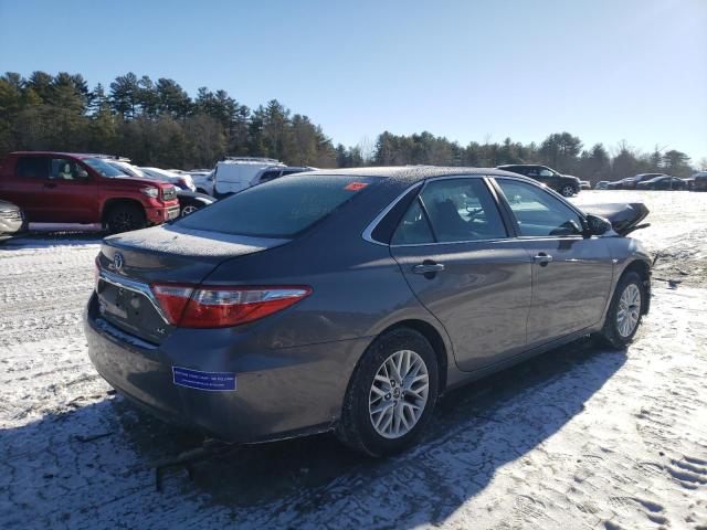 Image 3 of 2016 TOYOTA CAMRY LE 2016 with VIN 4T1BF1FK4GU147474
