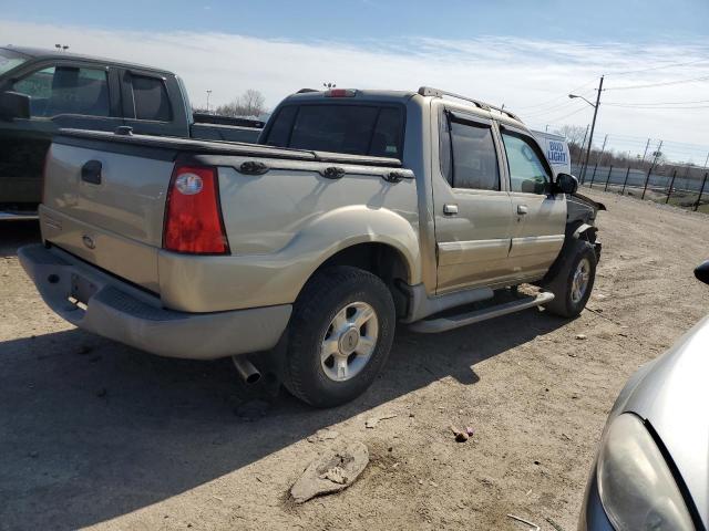Изображение 3 2003 FORD EXPLORER SPORT TRAC  2003 с VIN 1FMZU77E13UA39808