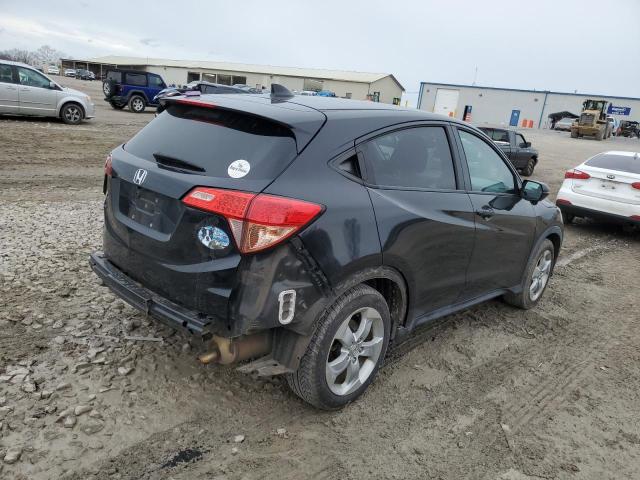 Obraz 3 z 2016 HONDA HR-V EX 2016 z VIN 3CZRU5H5XGM717175