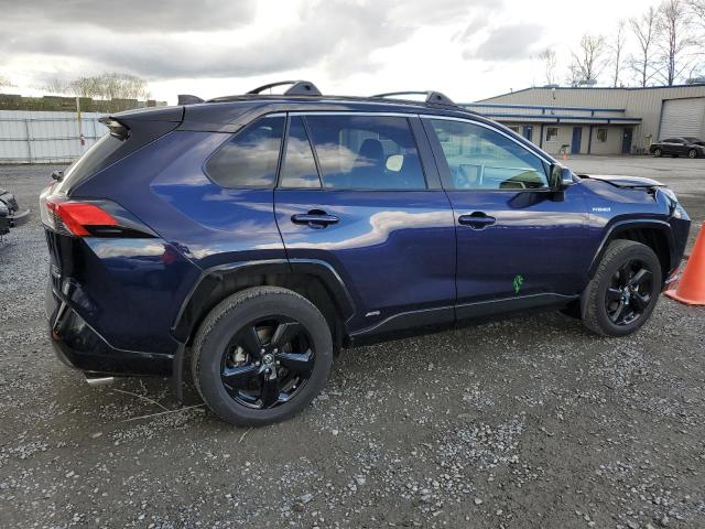 Obraz 3 z 2019 TOYOTA RAV4 XSE 2019 z VIN JTMEWRFV9KJ018361