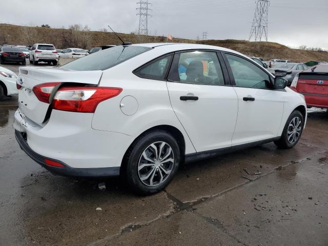 Obraz 3 z 2012 FORD FOCUS S 2012 z VIN 1FAHP3E28CL263114