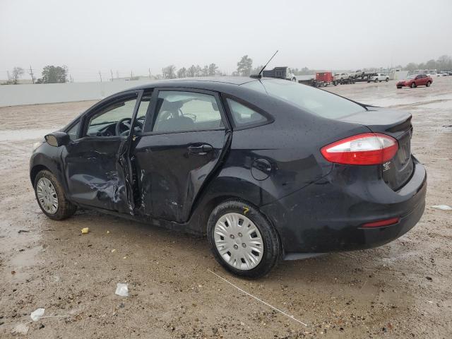 Image 2 of 2018 FORD FIESTA S 2018 with VIN 3FADP4AJ9JM132237