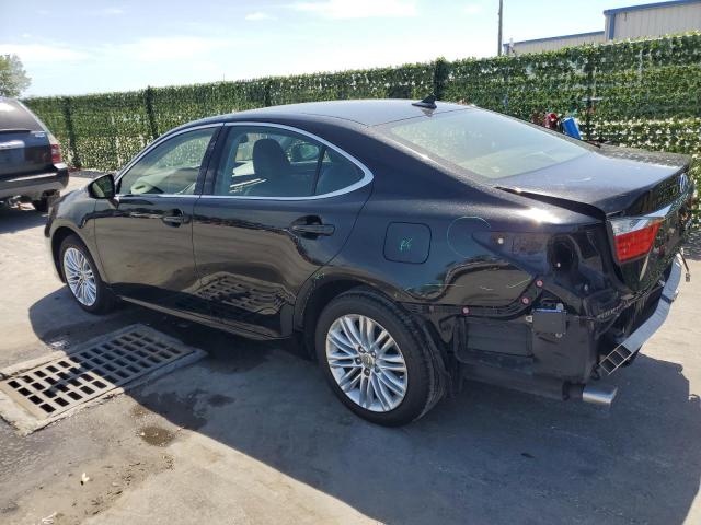 Obraz 2 z 2013 LEXUS ES 350 2013 z VIN JTHBK1GG6D2027661