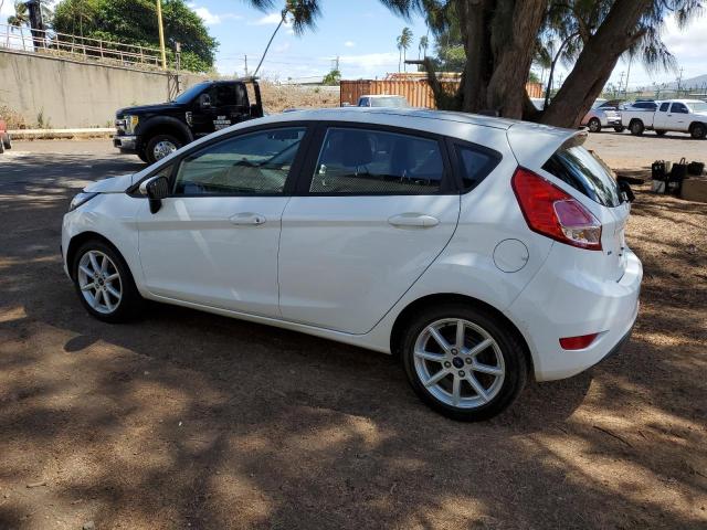 Obraz 2 z 2016 FORD FIESTA SE 2016 z VIN 3FADP4EJ0GM178963