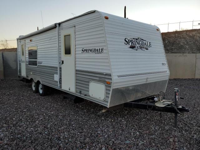 2007 KEYSTONE SPRINGDALE 2007 image