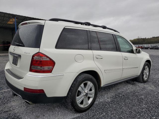 Изображение 3 2008 MERCEDES-BENZ GL 450 4MATIC 2008 с VIN 4JGBF71E18A401956