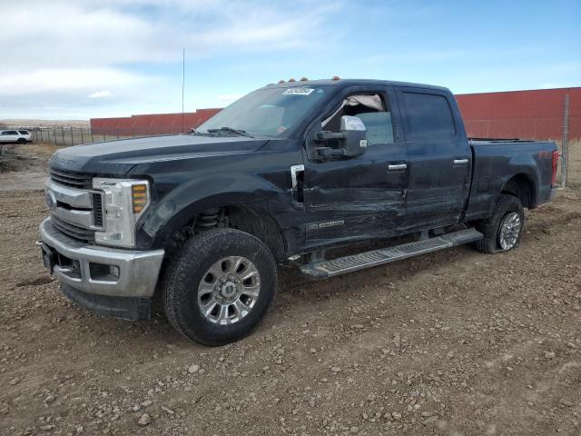 Изображение 1 2018 FORD F250 SUPER DUTY 2018 с VIN 1FT7W2BTXJEC06012