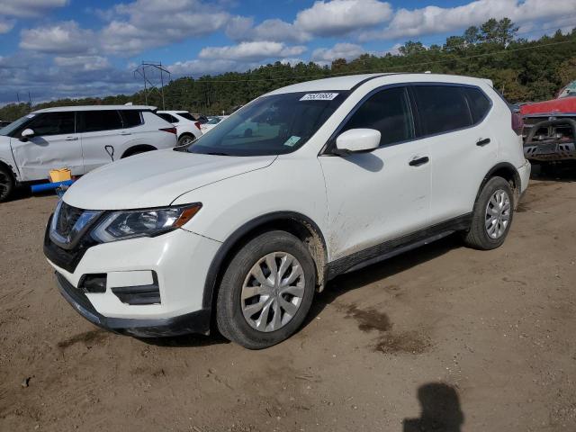 Obraz 1 z 2018 NISSAN ROGUE S 2018 z VIN 5N1AT2MT6JC718935