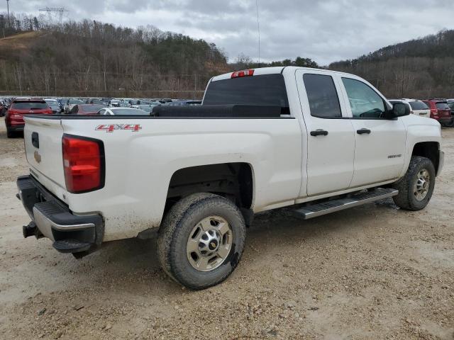 Image 3 of 2015 CHEVROLET SILVERADO K2500 HEAVY DUTY LT 2015 with VIN 1GC2KVEB2FZ121627