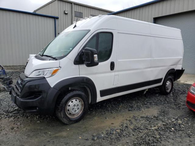 Image 1 of 2023 RAM PROMASTER 2500 2500 HIGH 2023 with VIN 3C6LRVDG4PE558482