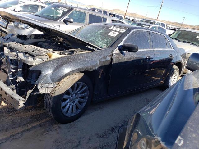 2012 CHRYSLER 300  2012 image