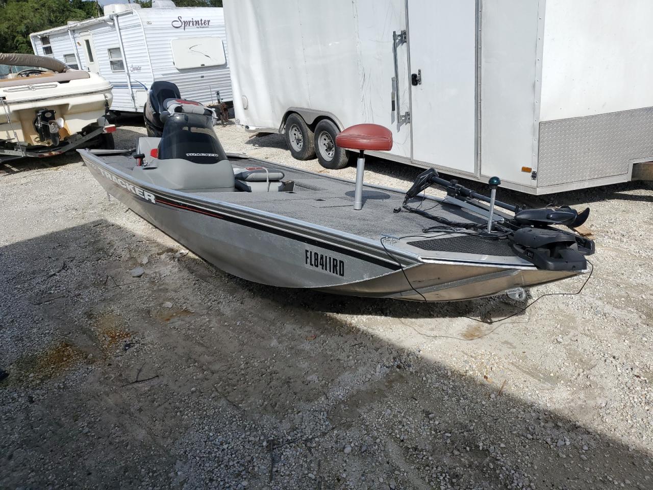 2016 BOAT SUNTRACKER 2016 image