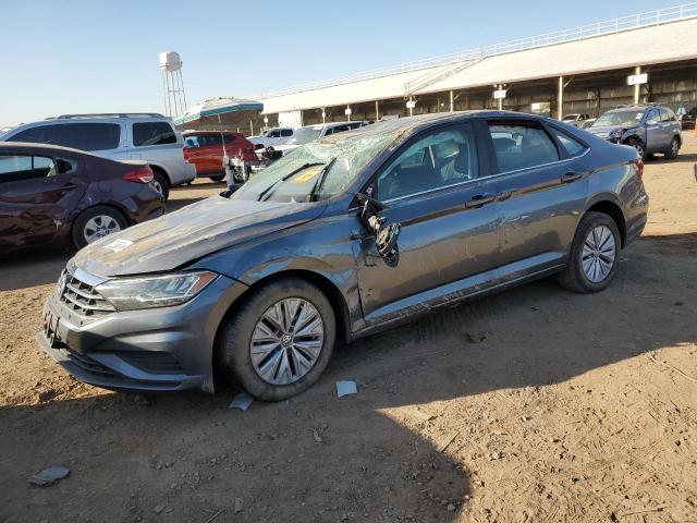 Изображение 1 2019 VOLKSWAGEN JETTA S 2019 с VIN 3VWC57BU9KM219544