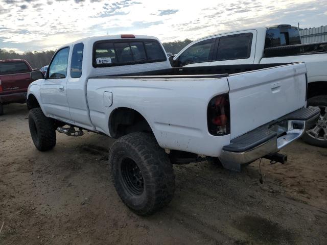 Obraz 2 z 1999 TOYOTA TACOMA XTRACAB PRERUNNER 1999 z VIN 4TASN92N1XZ554303
