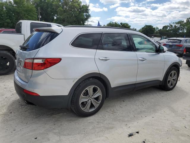 Изображение 3 2014 HYUNDAI SANTA FE GLS 2014 с VIN KM8SM4HF8EU035510