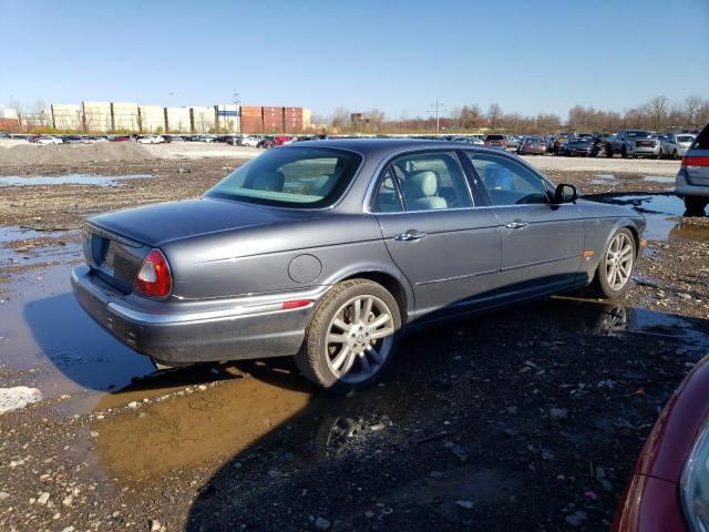 Image 3 of 2004 JAGUAR XJR S 2004 with VIN SAJWA73B74TG22052