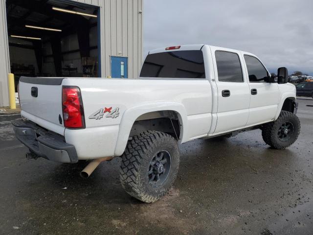 Obraz 3 z 2003 CHEVROLET SILVERADO K2500 HEAVY DUTY 2003 z VIN 1GCHK23U93F223775