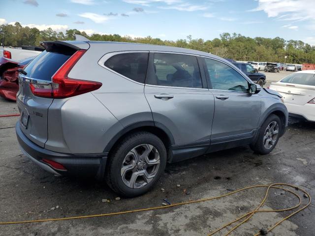 Изображение 3 2017 HONDA CR-V EXL 2017 с VIN 7FARW1H8XHE024104
