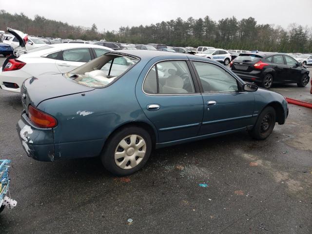 Изображение 3 1993 NISSAN ALTIMA XE 1993 с VIN 1N4BU31F8PC159459