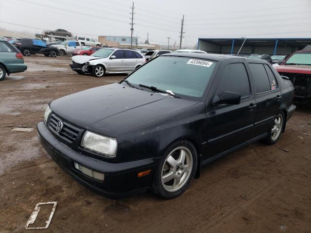 Obraz 1997 VOLKSWAGEN JETTA GLX 1997