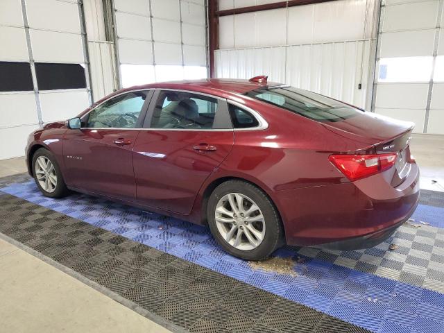Obraz 2 z 2016 CHEVROLET MALIBU LT 2016 z VIN 1G1ZE5ST5GF169833