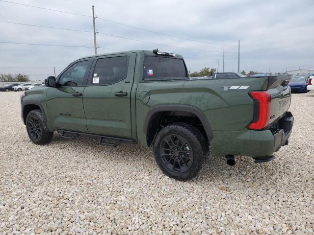 Изображение 2 2023 TOYOTA TUNDRA CREWMAX SR 2023 с VIN 5TFLA5DB7PX113299