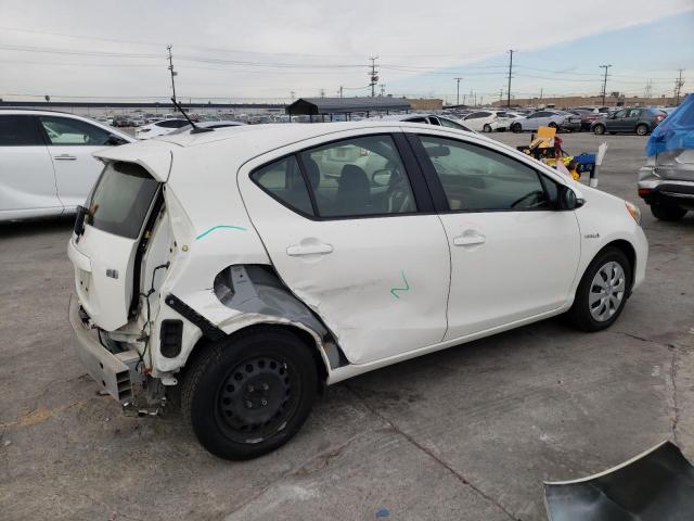 Изображение 3 2014 TOYOTA PRIUS C  2014 с VIN JTDKDTB34E1064985