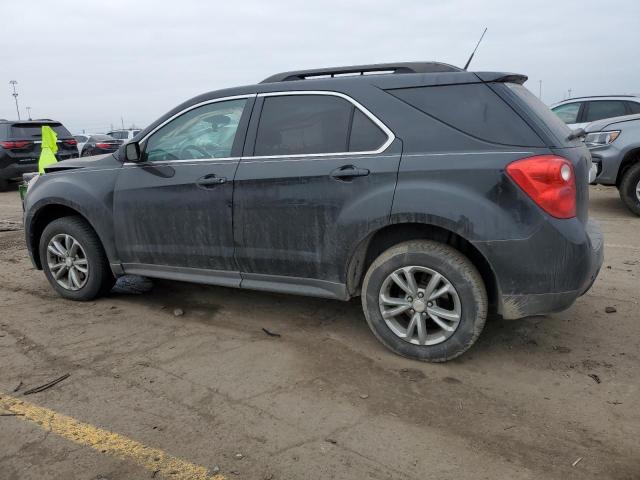 Изображение 2 2011 CHEVROLET EQUINOX LT 2011 с VIN 2CNALDEC0B6464935