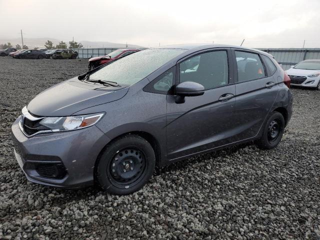 2020 HONDA FIT LX 2020 image