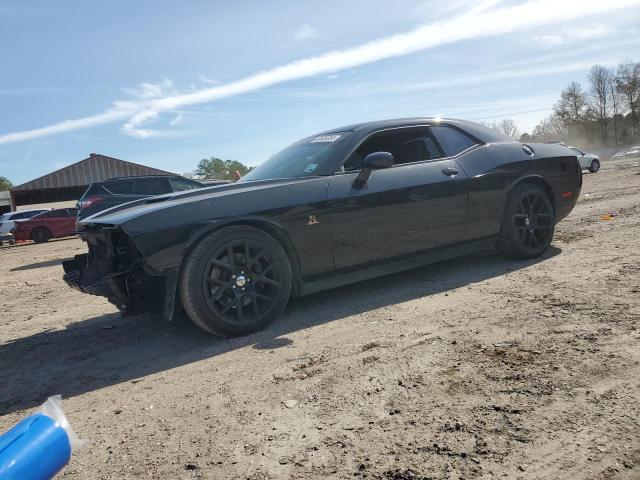 Изображение 1 2015 DODGE CHALLENGER R/T SCAT PACK 2015 с VIN 2C3CDZFJ8FH794034