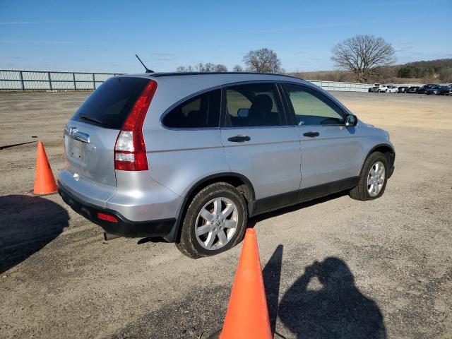 Image 3 of 2009 HONDA CR-V EX 2009 with VIN 5J6RE48569L032666