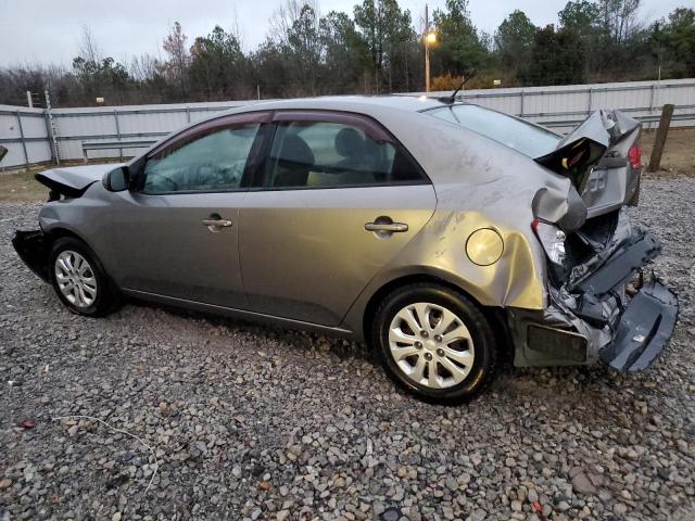 Image 2 of 2013 KIA FORTE EX 2013 with VIN KNAFU4A27D5669622