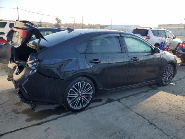 Image 3 of 2020 KIA FORTE GT 2020 with VIN 3KPF44AC1LE248820