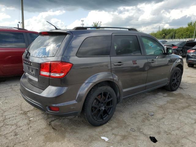 Image 3 of 2016 DODGE JOURNEY SXT 2016 with VIN 3C4PDCBB9GT212783