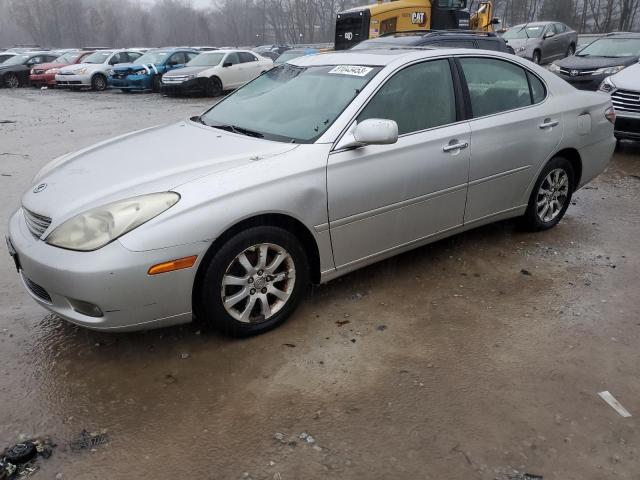 Изображение 2004 LEXUS ES 330 2004