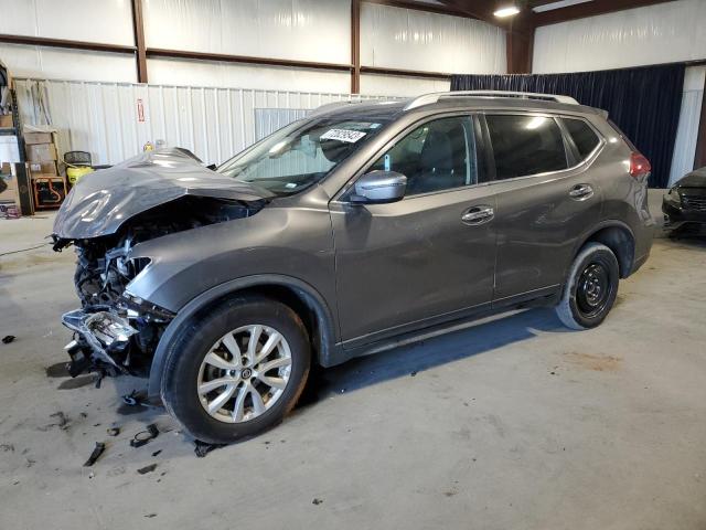 Image 1 of 2019 NISSAN ROGUE S 2019 with VIN KNMAT2MT4KP515881
