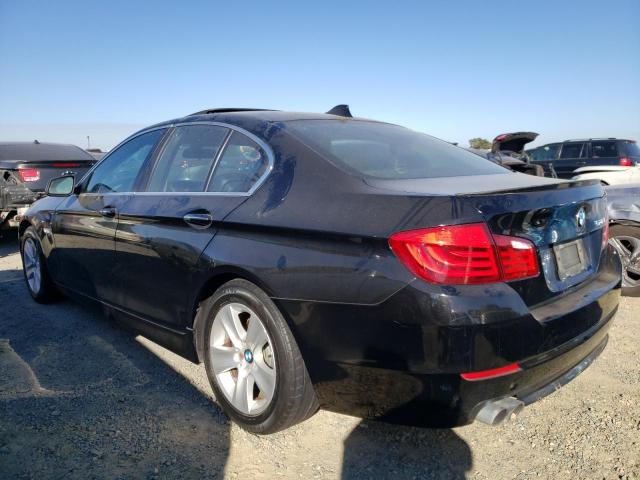Image 2 of 2013 BMW 528 I 2013 with VIN WBAXG5C59DDY32155